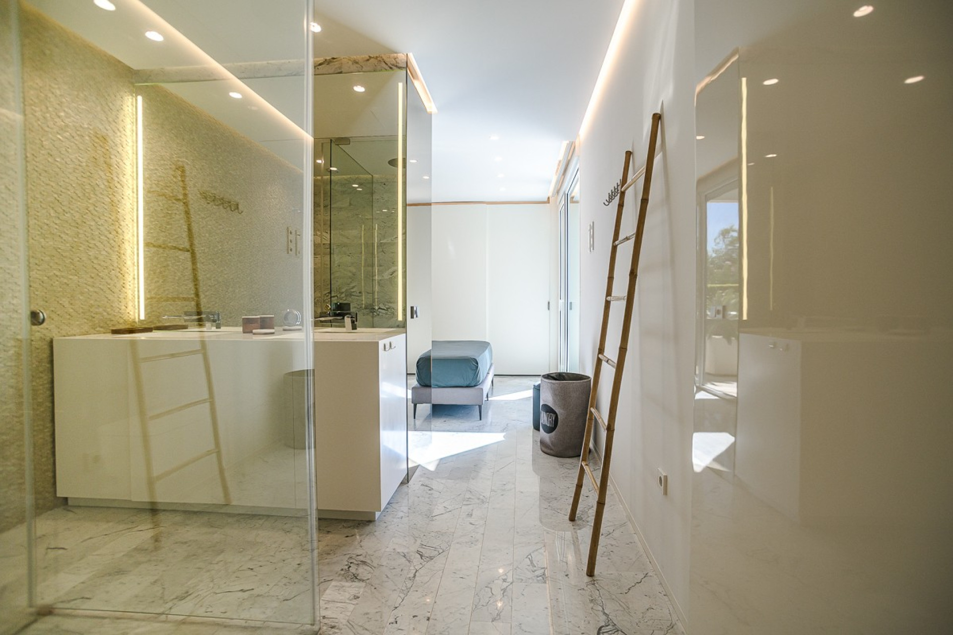 Revente - Ground Floor - LAS COLINAS GOLF RESORT