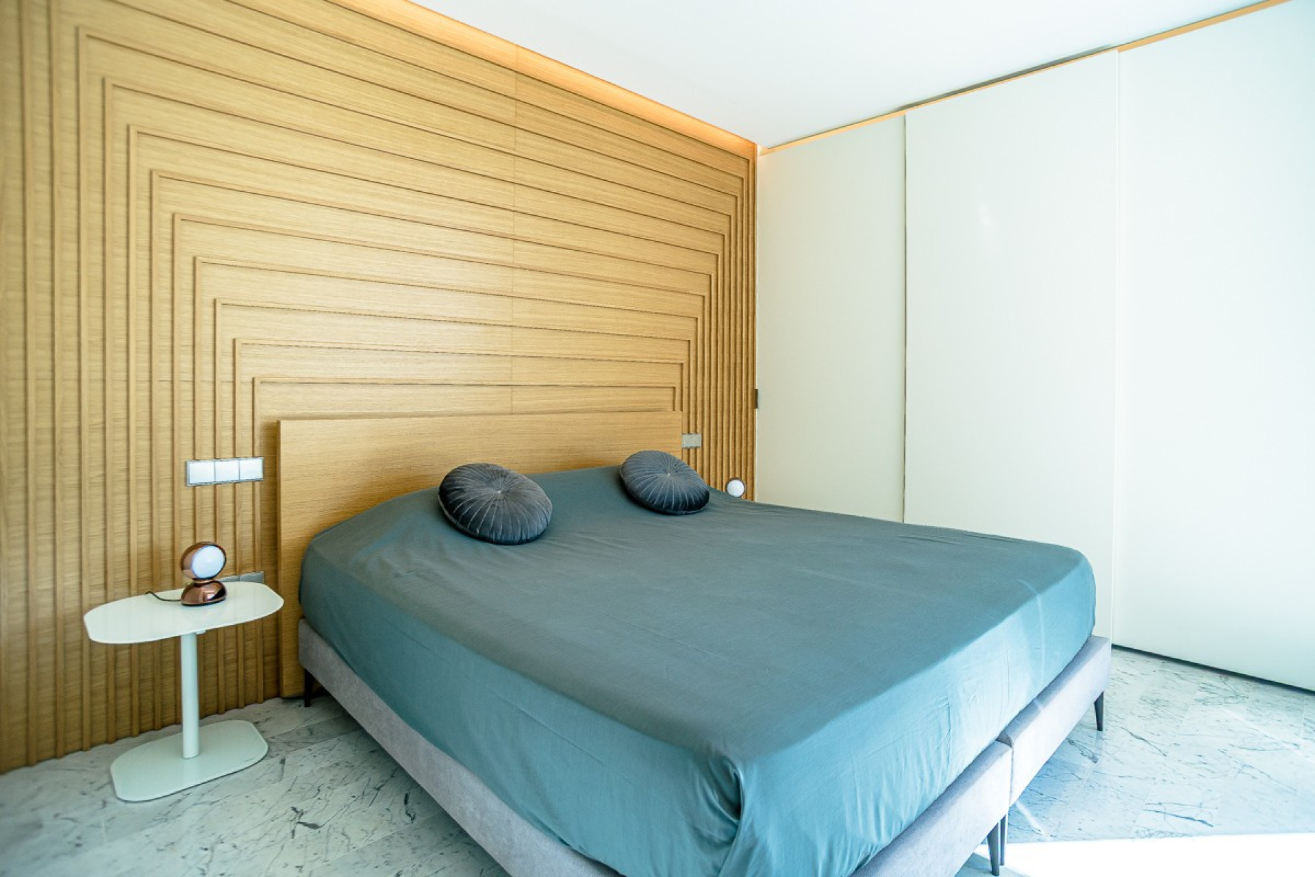 Revente - Ground Floor - LAS COLINAS GOLF RESORT