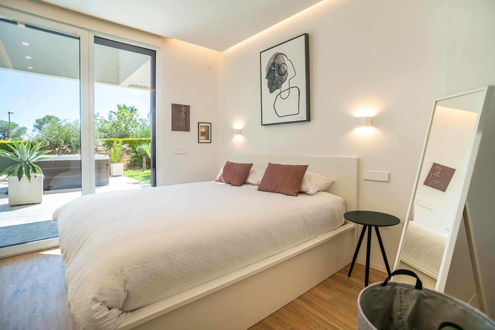 Revente - Ground Floor - LAS COLINAS GOLF RESORT