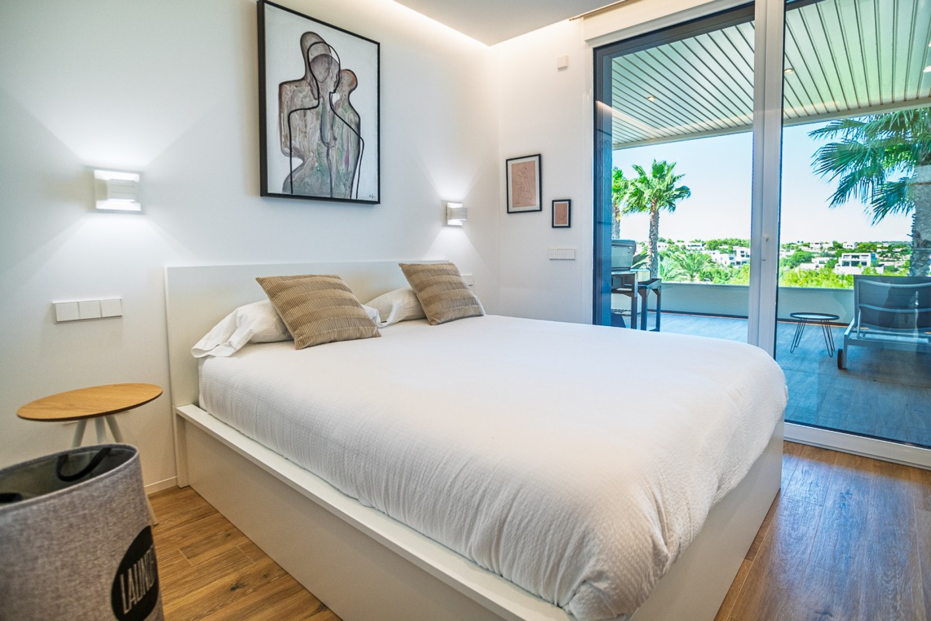 Revente - Ground Floor - LAS COLINAS GOLF RESORT