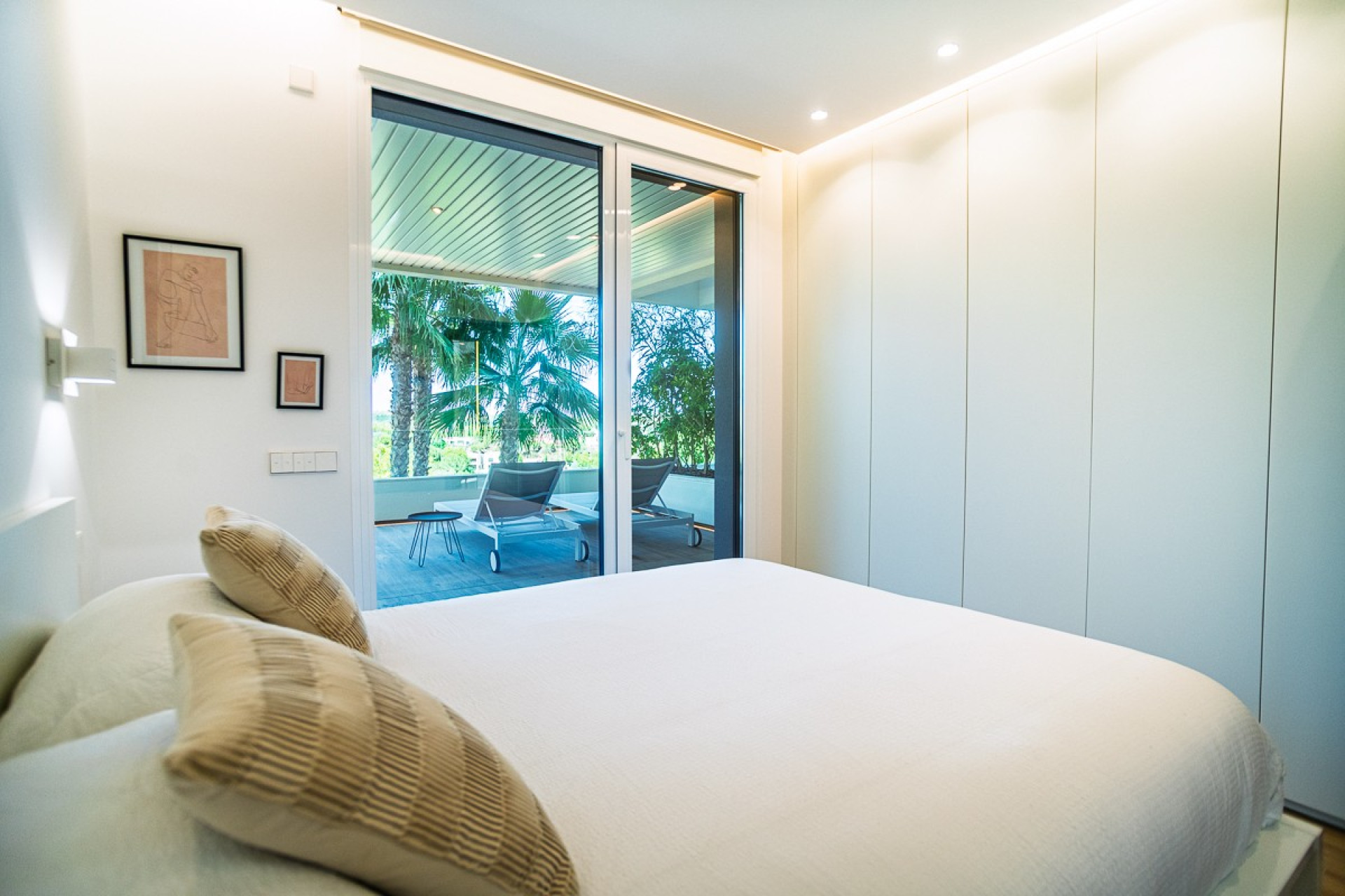 Revente - Ground Floor - LAS COLINAS GOLF RESORT