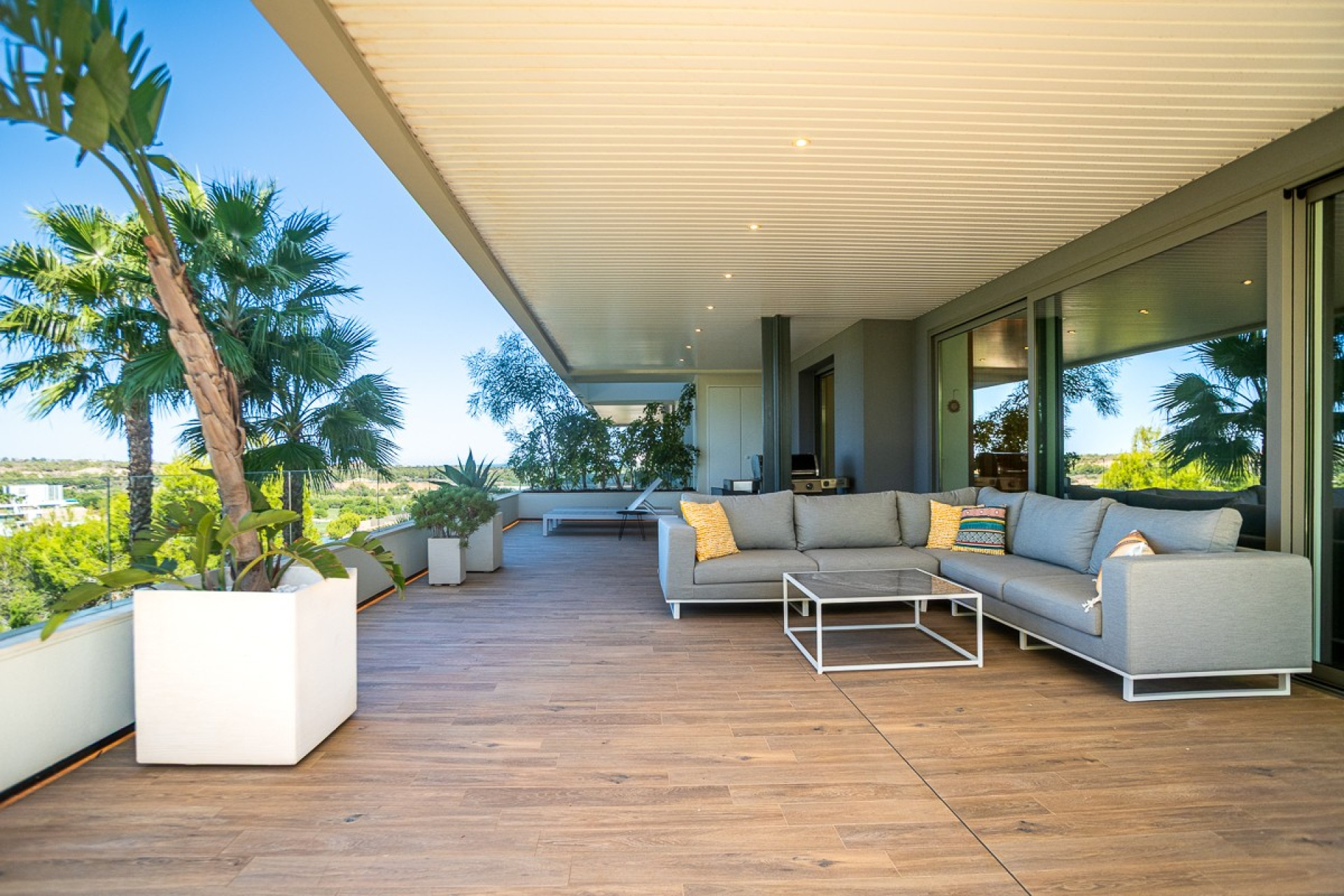 Revente - Ground Floor - LAS COLINAS GOLF RESORT