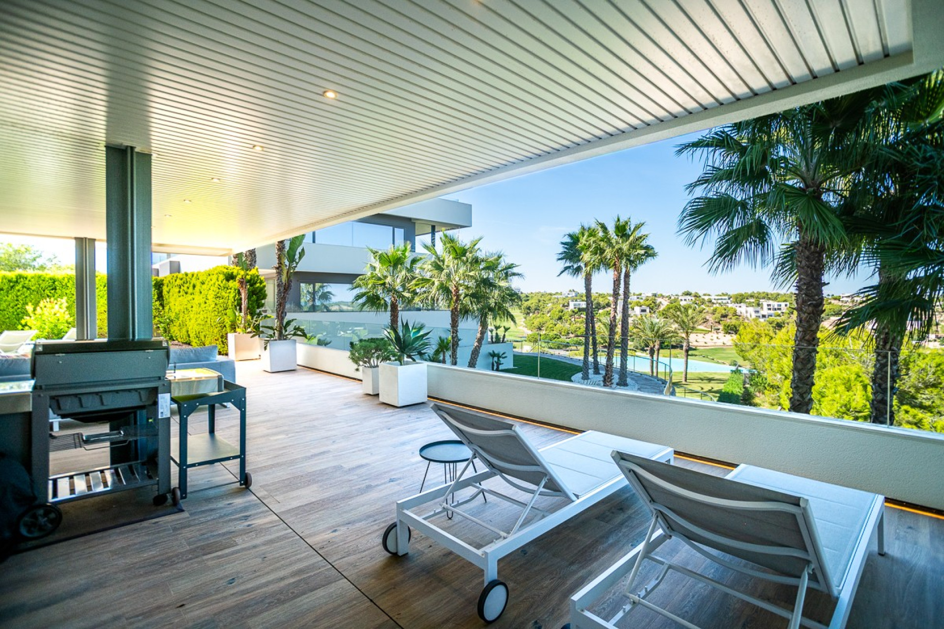 Revente - Ground Floor - LAS COLINAS GOLF RESORT