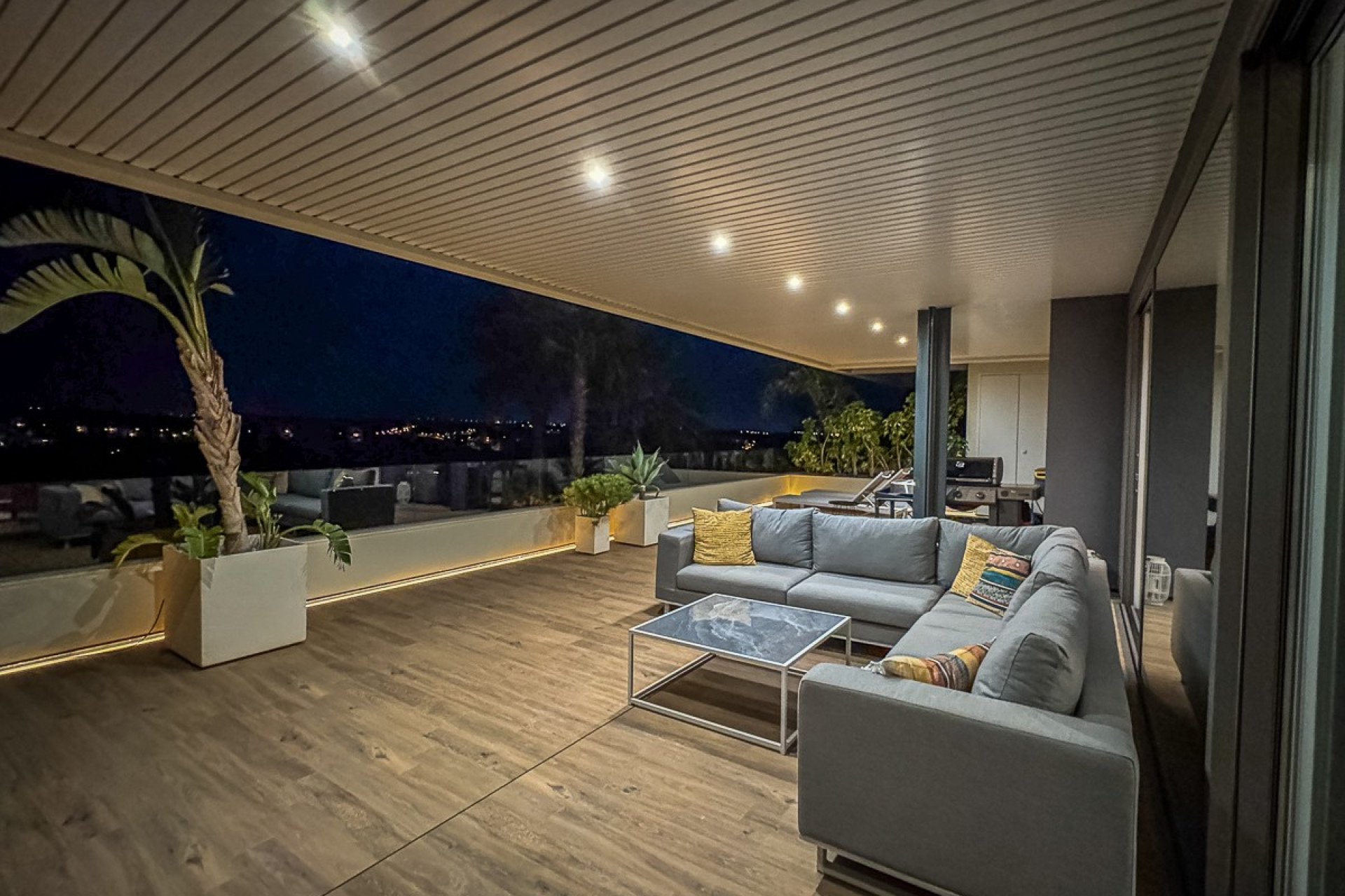 Revente - Ground Floor - LAS COLINAS GOLF RESORT