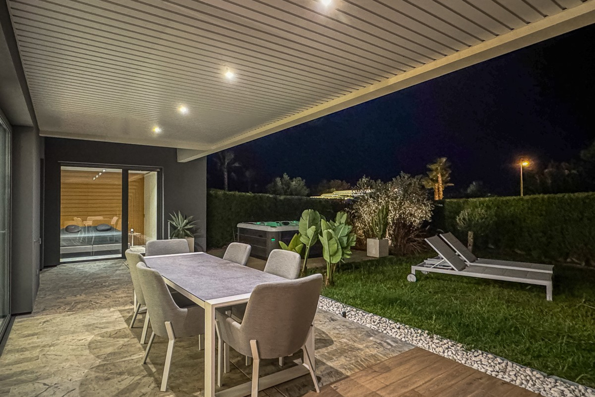 Revente - Ground Floor - LAS COLINAS GOLF RESORT