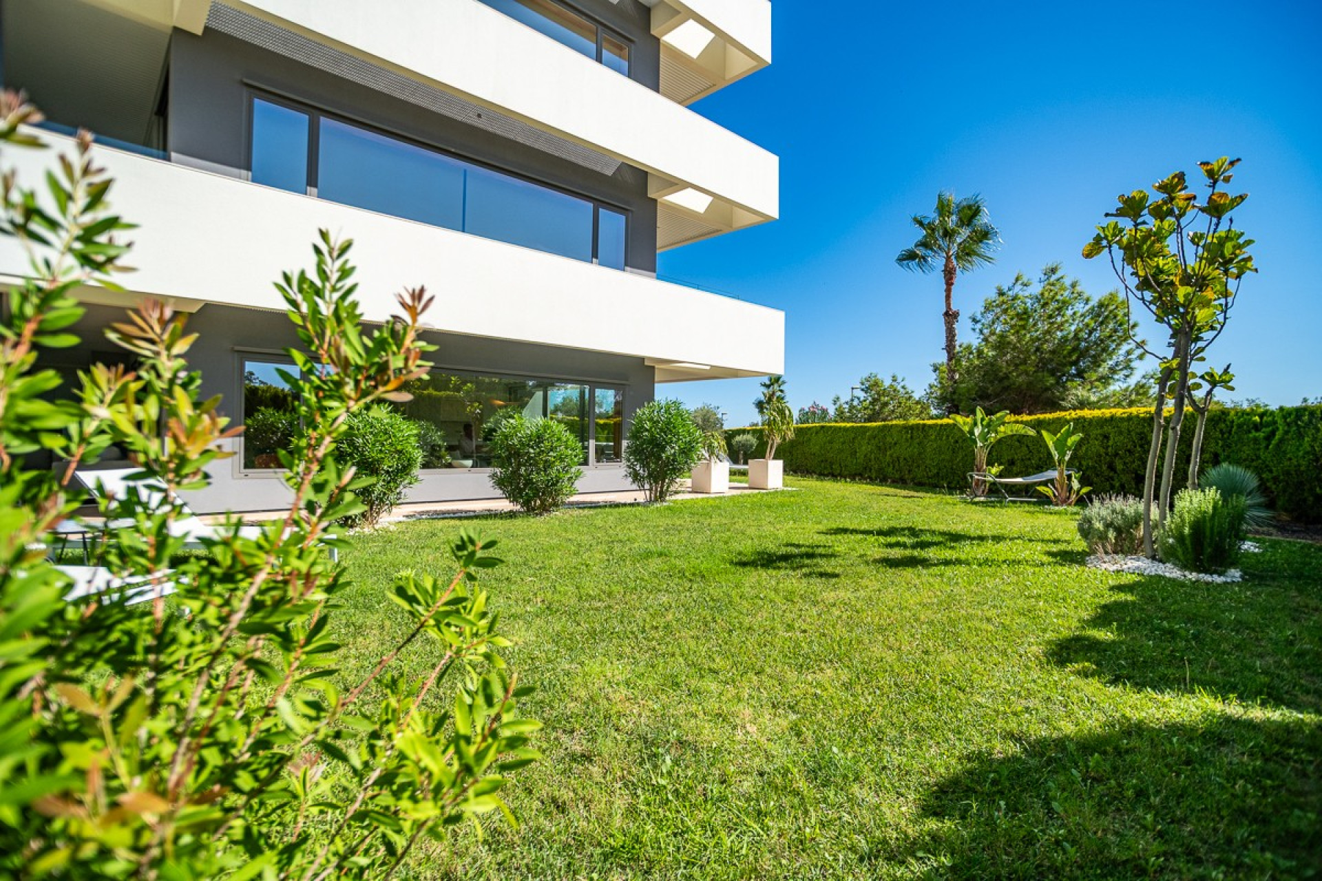 Revente - Ground Floor - LAS COLINAS GOLF RESORT