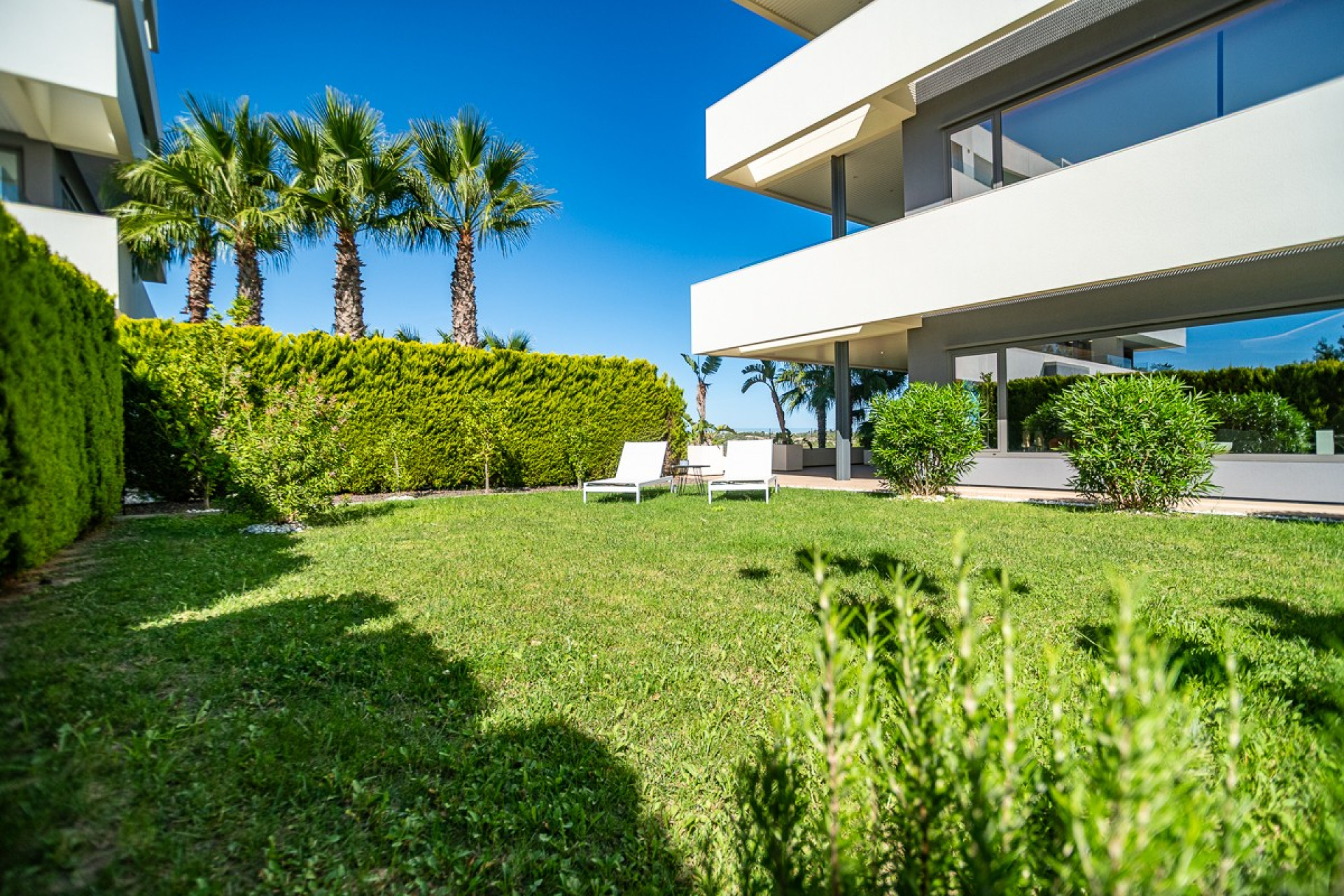 Revente - Ground Floor - LAS COLINAS GOLF RESORT