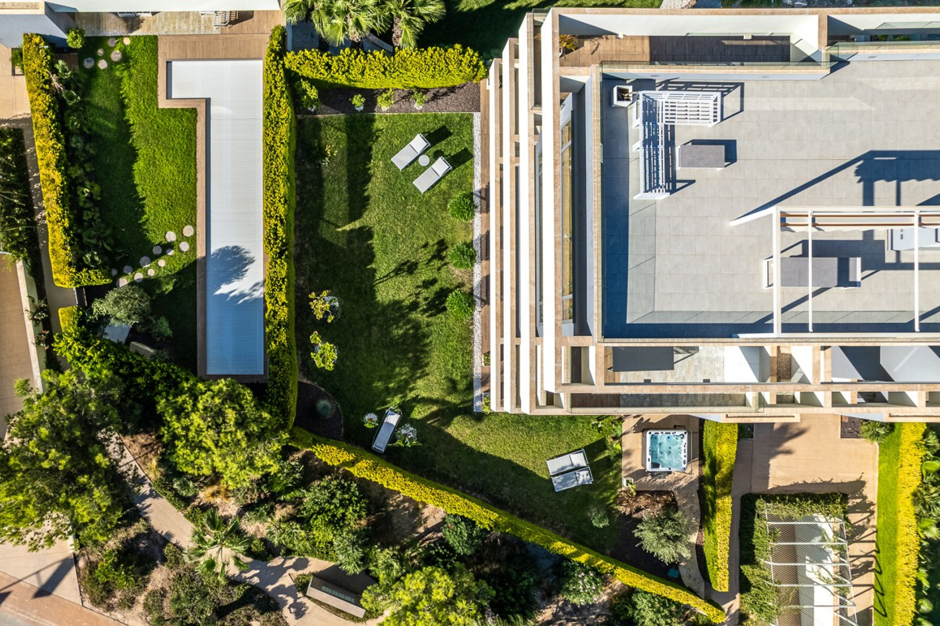 Revente - Ground Floor - LAS COLINAS GOLF RESORT