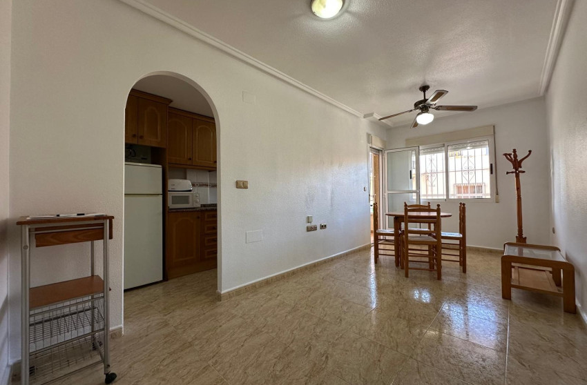 Revente - Ground Floor - Los Montesinos