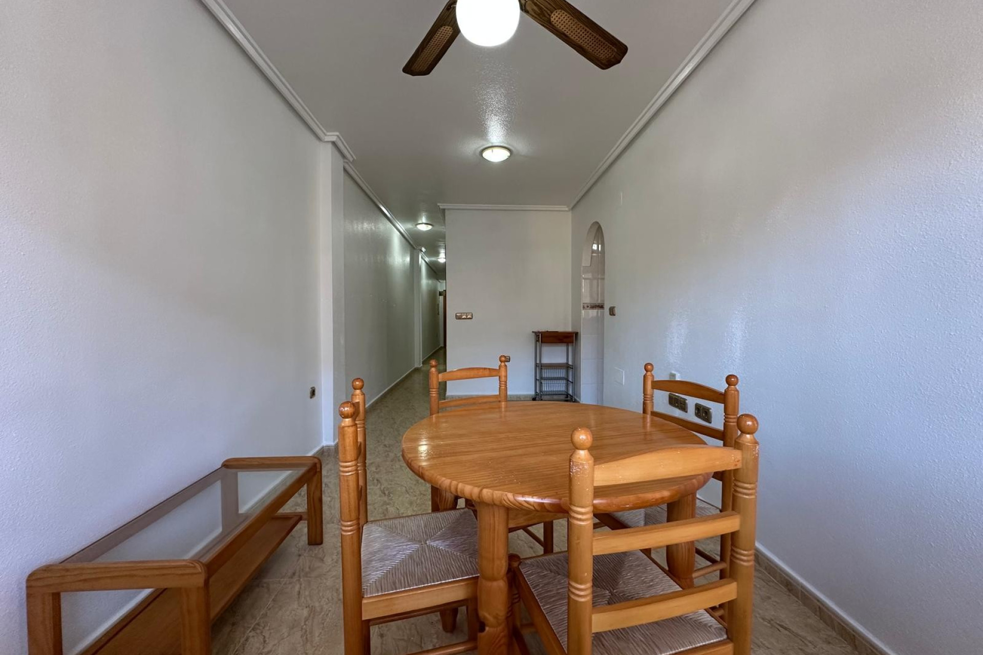 Revente - Ground Floor - Los Montesinos