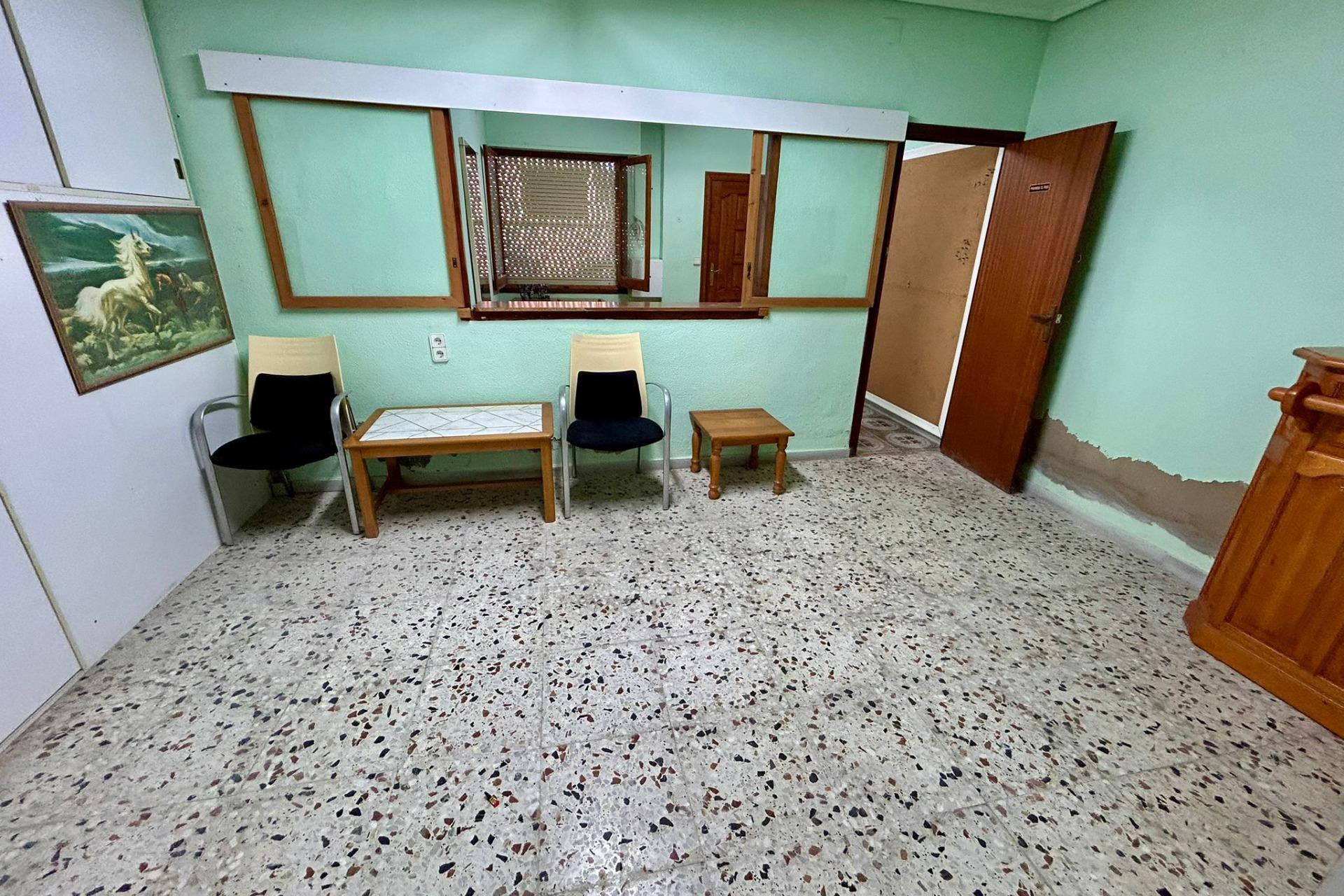 Revente - Ground Floor - Rojales - Heredades