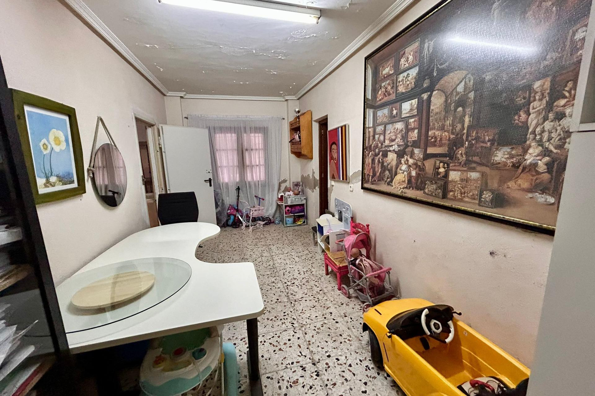 Revente - Ground Floor - Rojales - Heredades