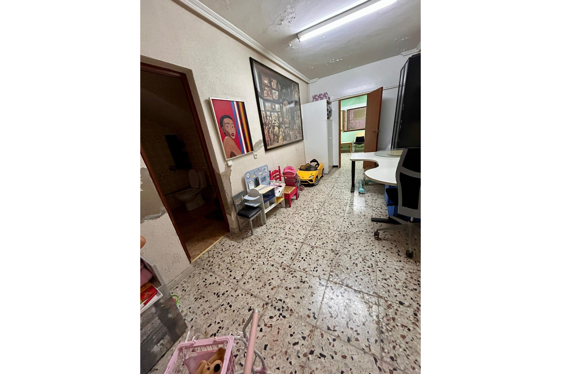 Revente - Ground Floor - Rojales - Heredades