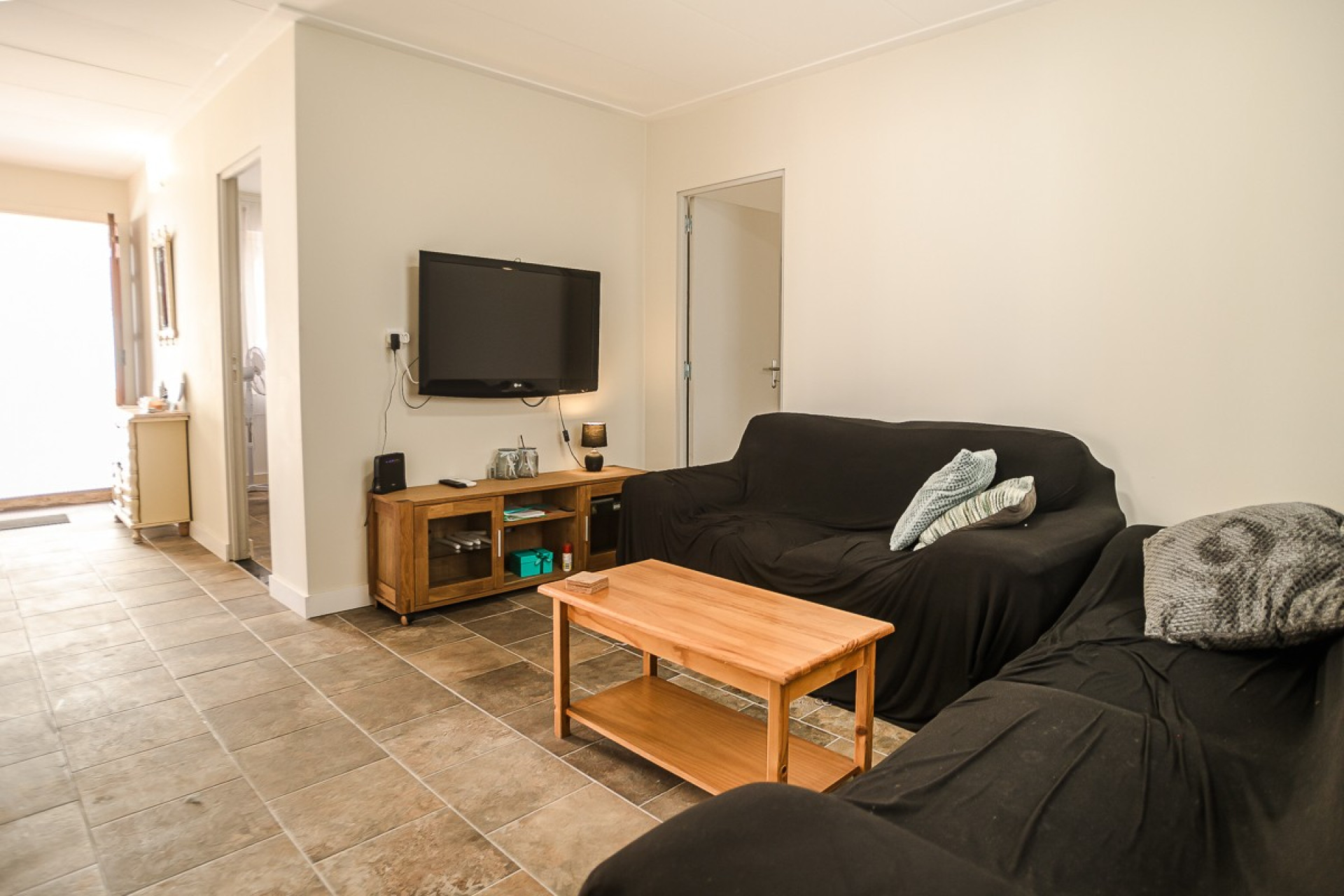 Revente - Ground Floor - Santiago de la Ribera - Costa Calida