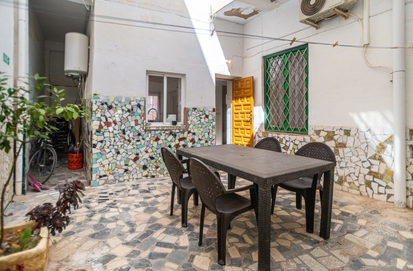 Revente - Ground Floor - Santiago de la Ribera - Costa Calida