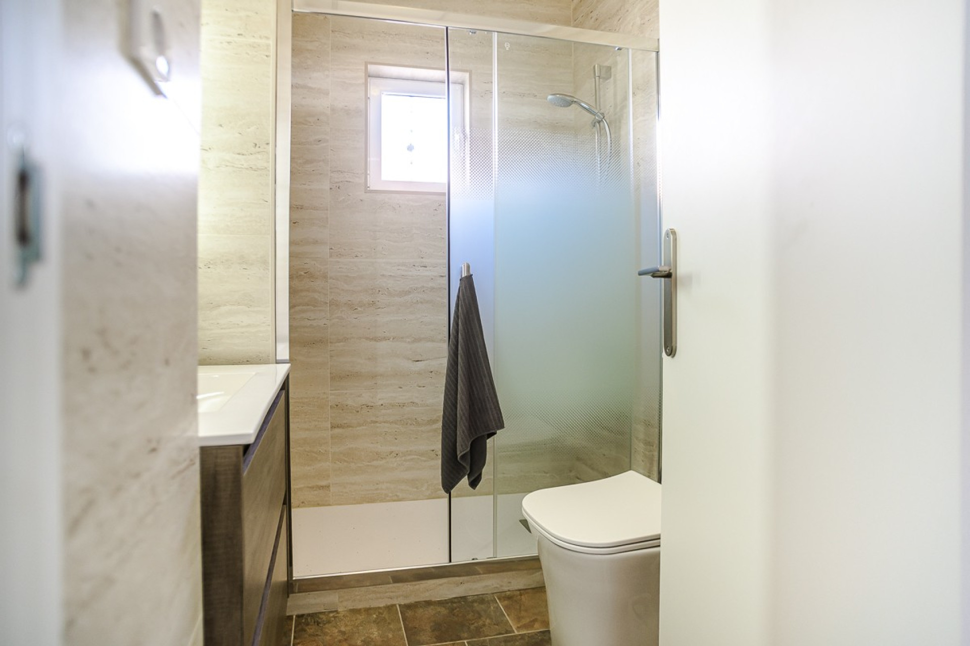 Revente - Ground Floor - Santiago de la Ribera - Costa Calida