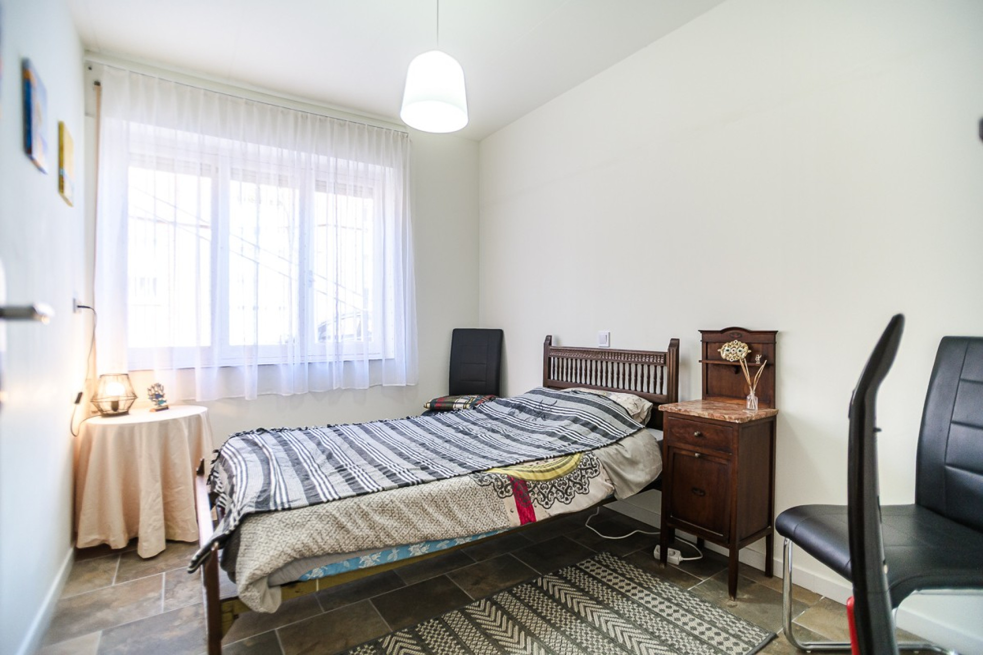 Revente - Ground Floor - Santiago de la Ribera - Costa Calida