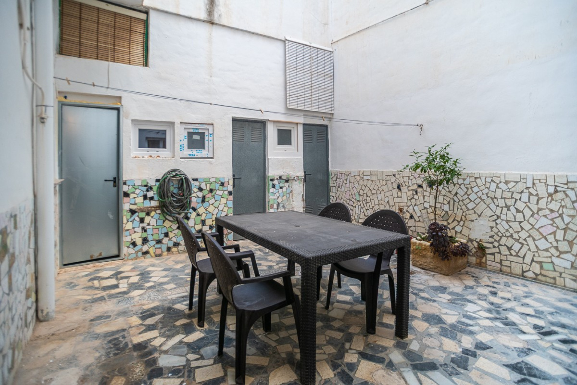 Revente - Ground Floor - Santiago de la Ribera - Costa Calida