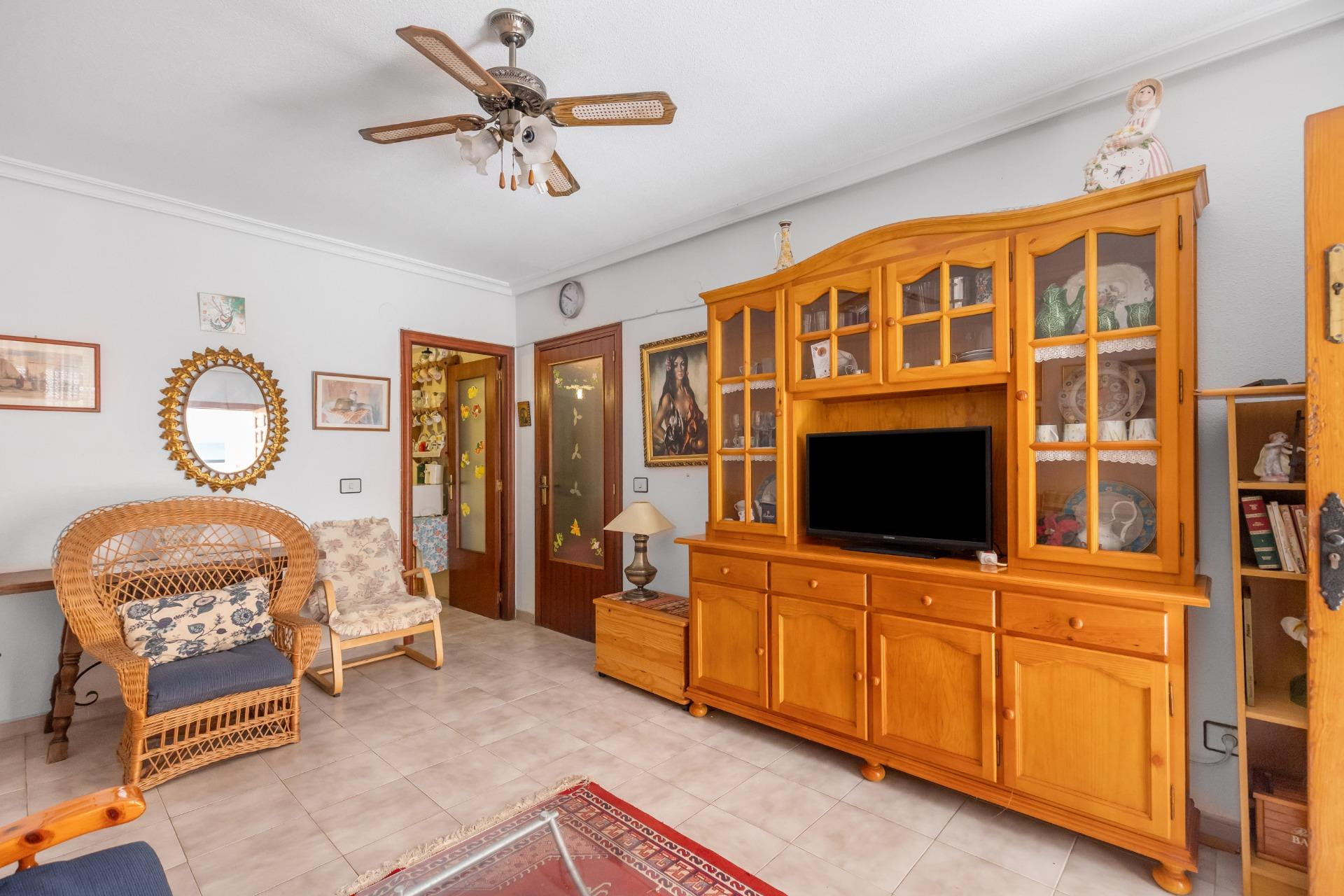 Revente - Ground Floor - Torrevieja - Acequion
