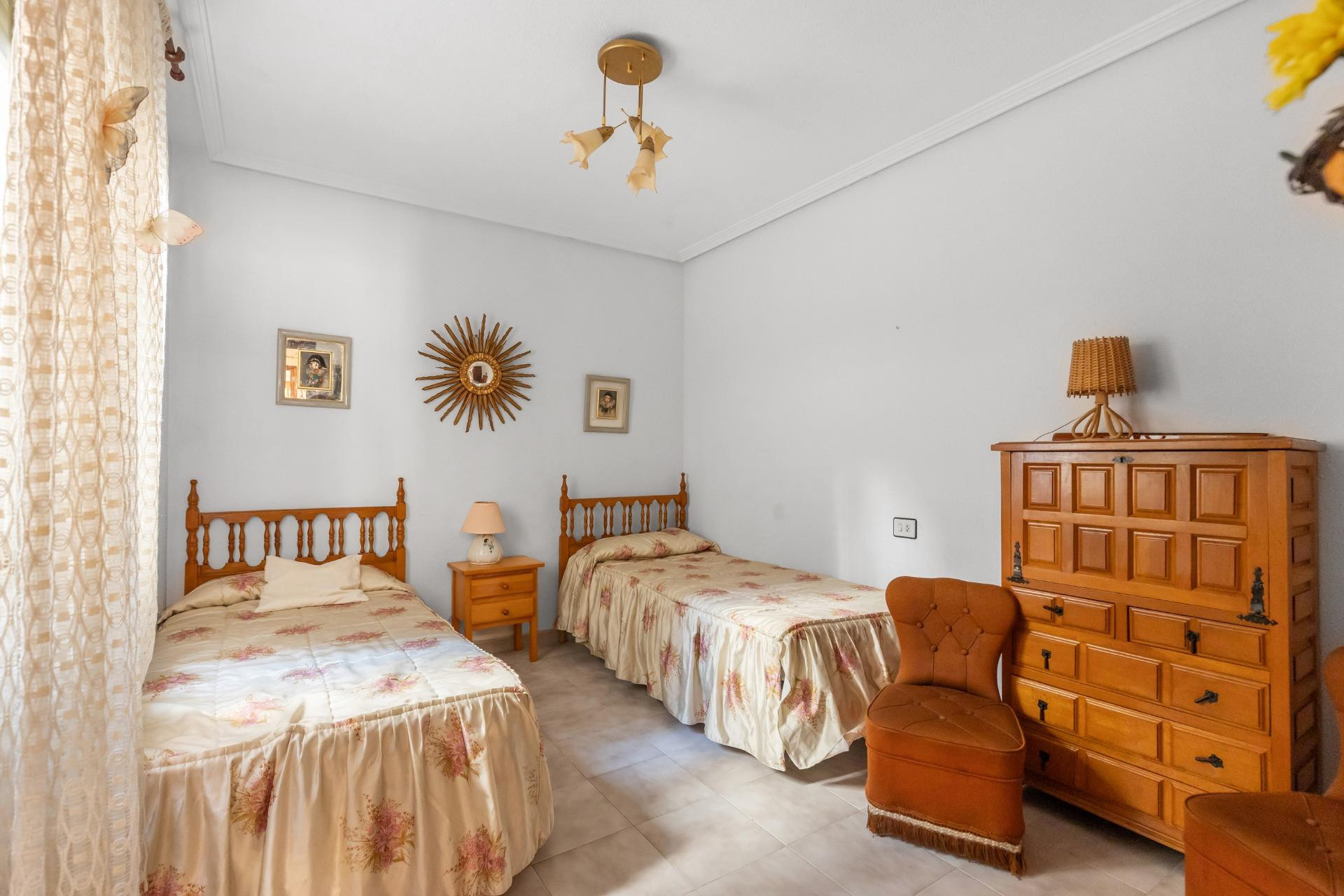 Revente - Ground Floor - Torrevieja - Acequion