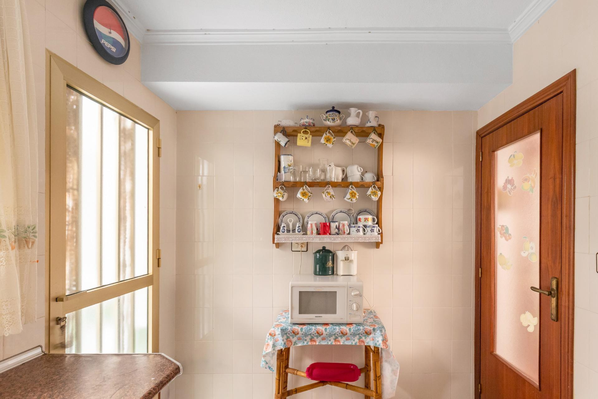 Revente - Ground Floor - Torrevieja - Acequion