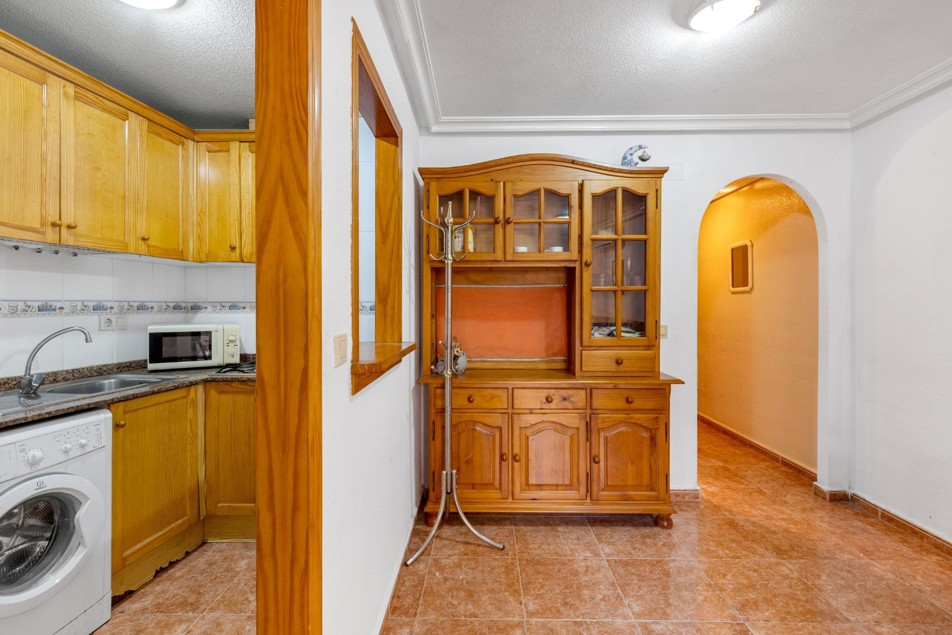 Revente - Ground Floor - Torrevieja - Estacion de autobuses