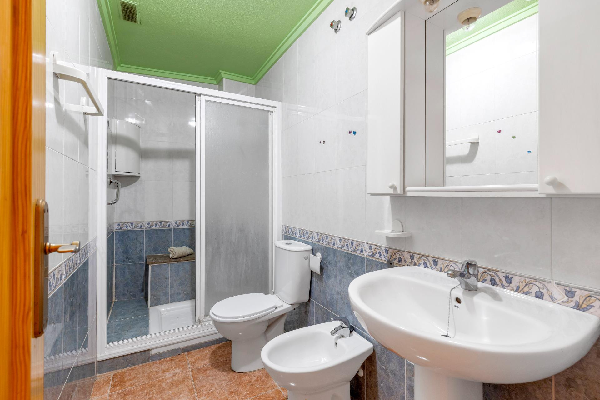 Revente - Ground Floor - Torrevieja - Estacion de autobuses