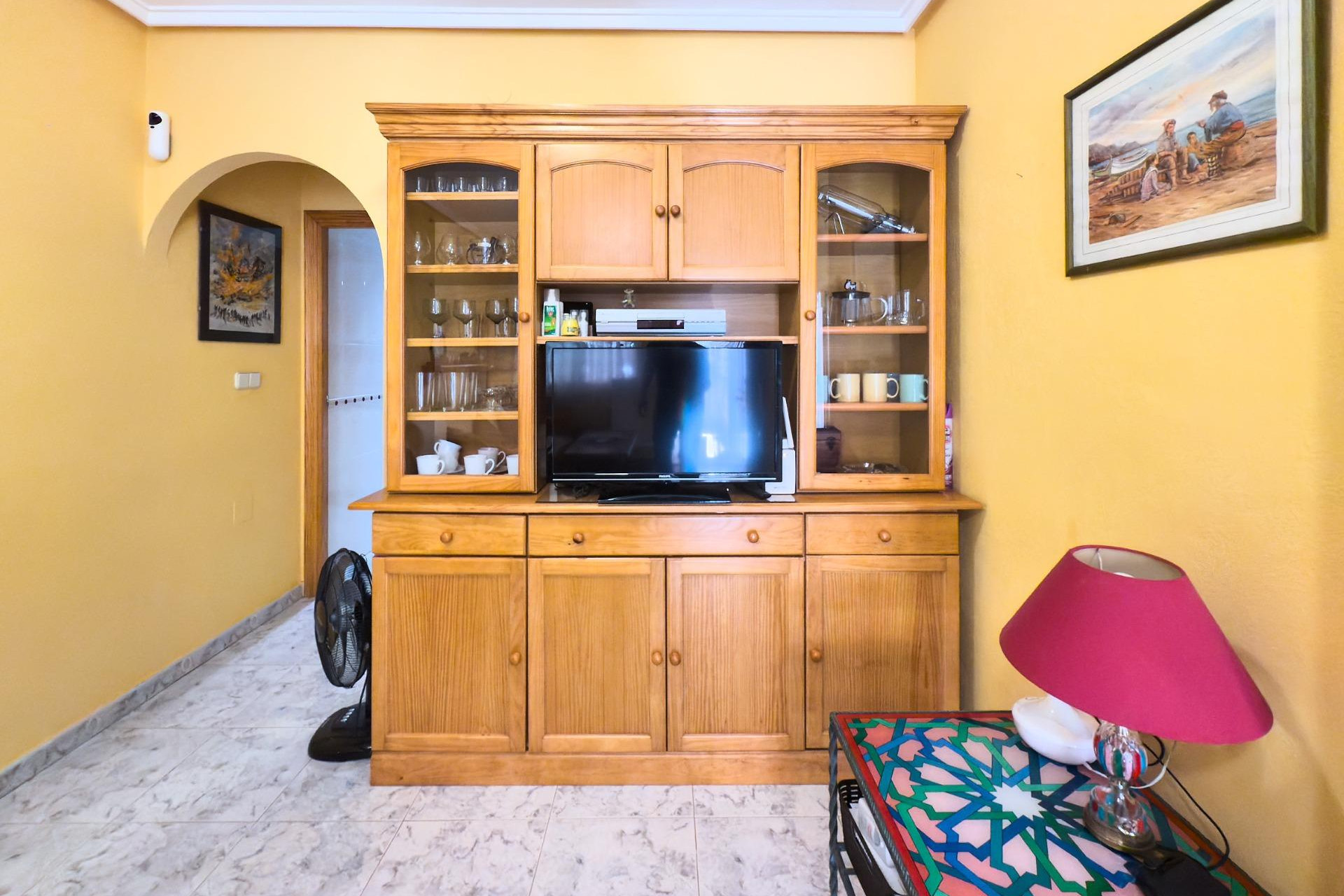 Revente - Ground Floor - Torrevieja - La Mata pueblo