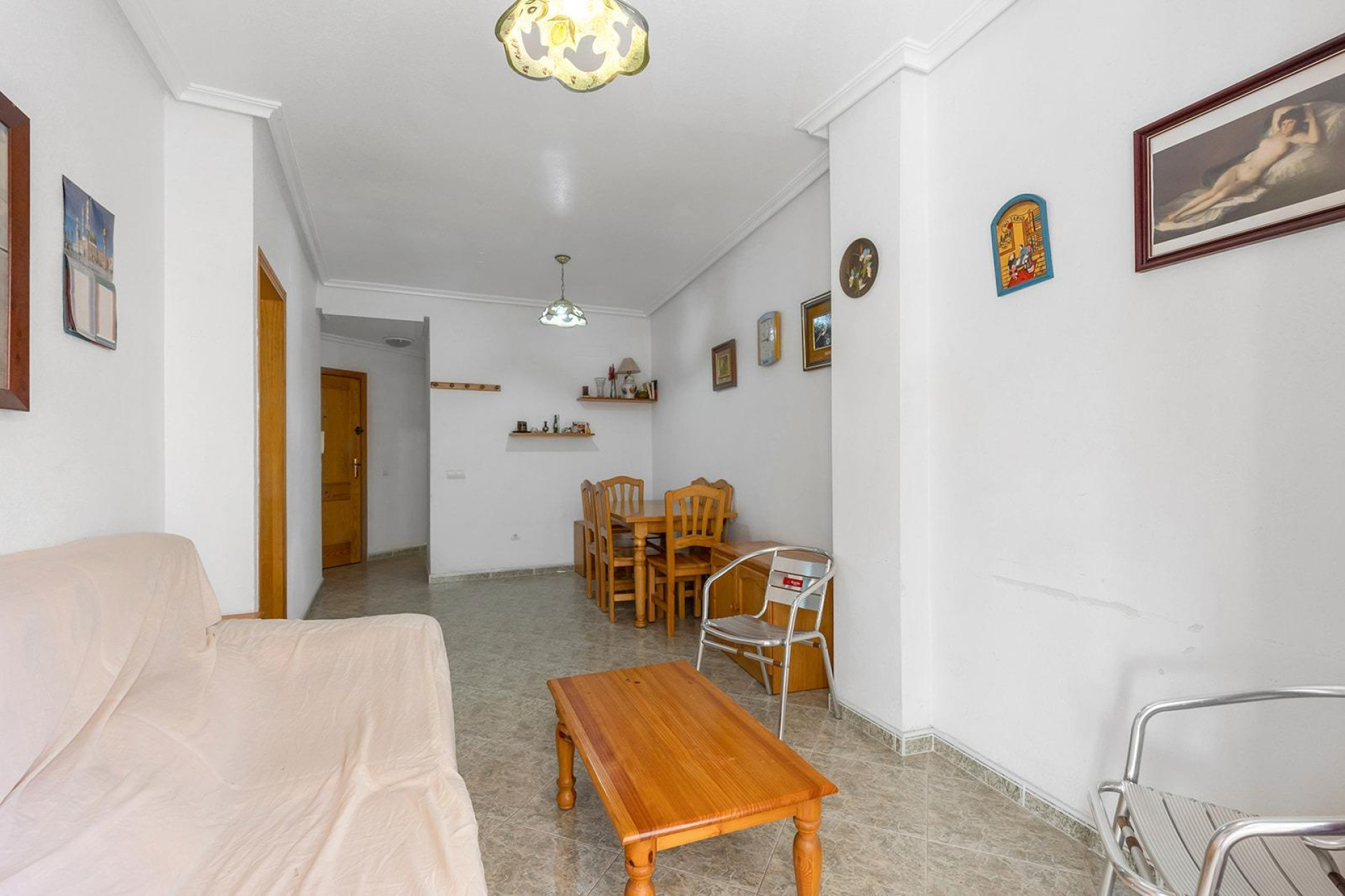 Revente - Ground Floor - Torrevieja - La Mata