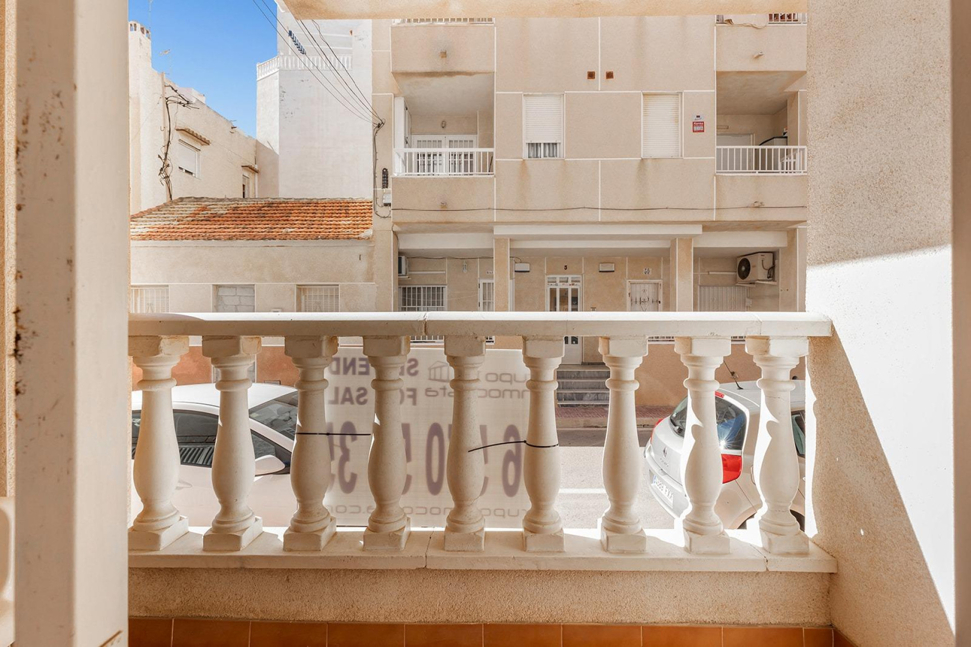 Revente - Ground Floor - Torrevieja - La Mata