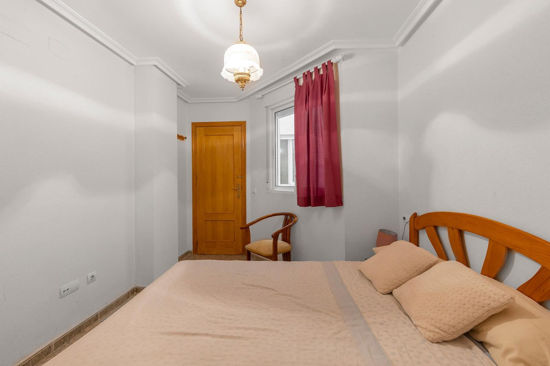 Revente - Ground Floor - Torrevieja - La Mata