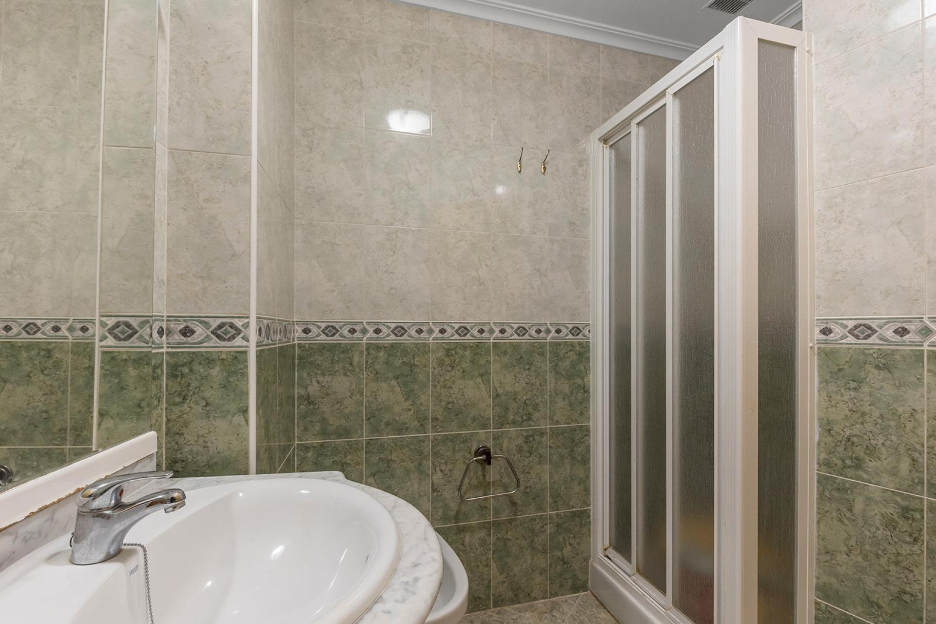 Revente - Ground Floor - Torrevieja - La Mata