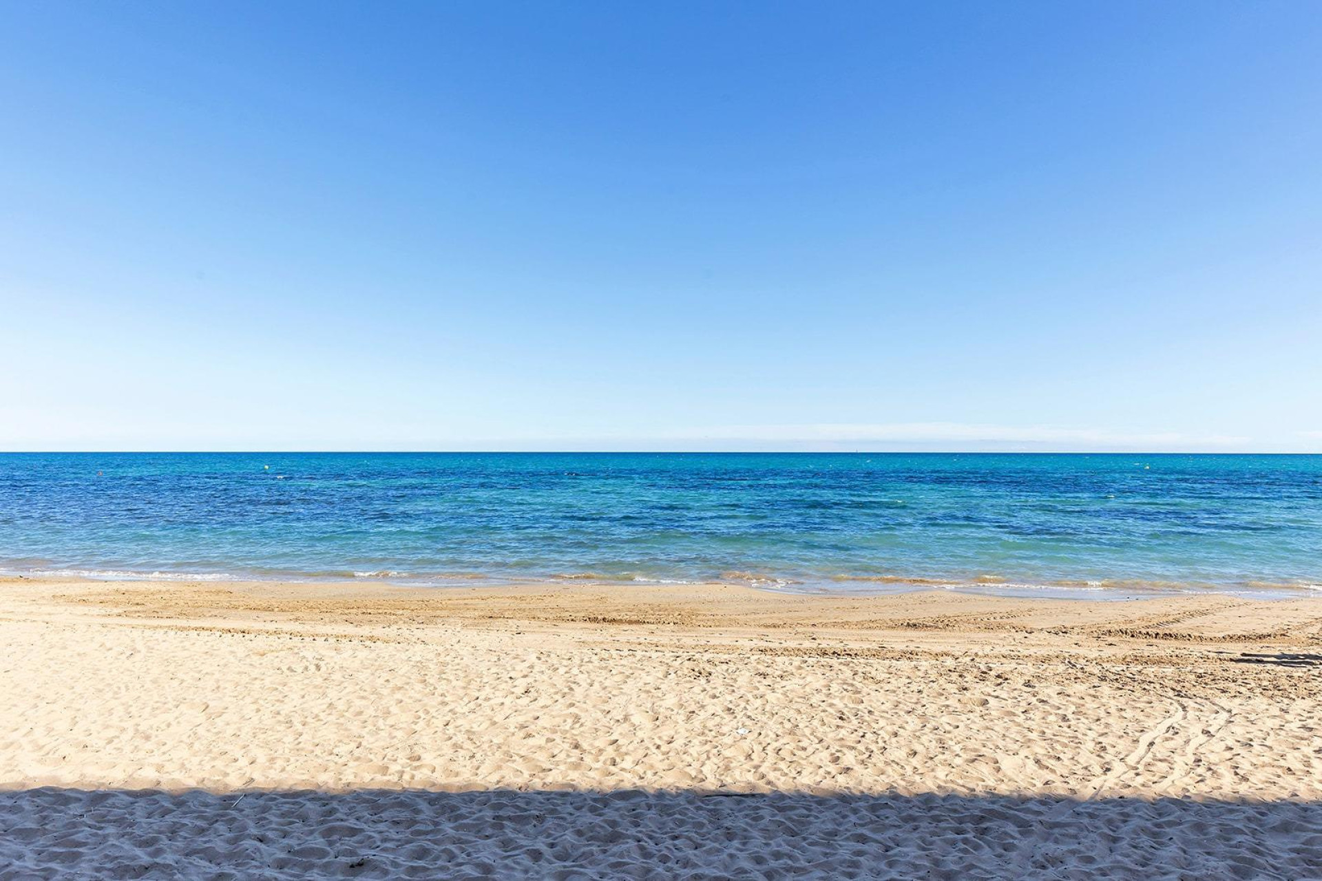 Revente - Ground Floor - Torrevieja - La Mata