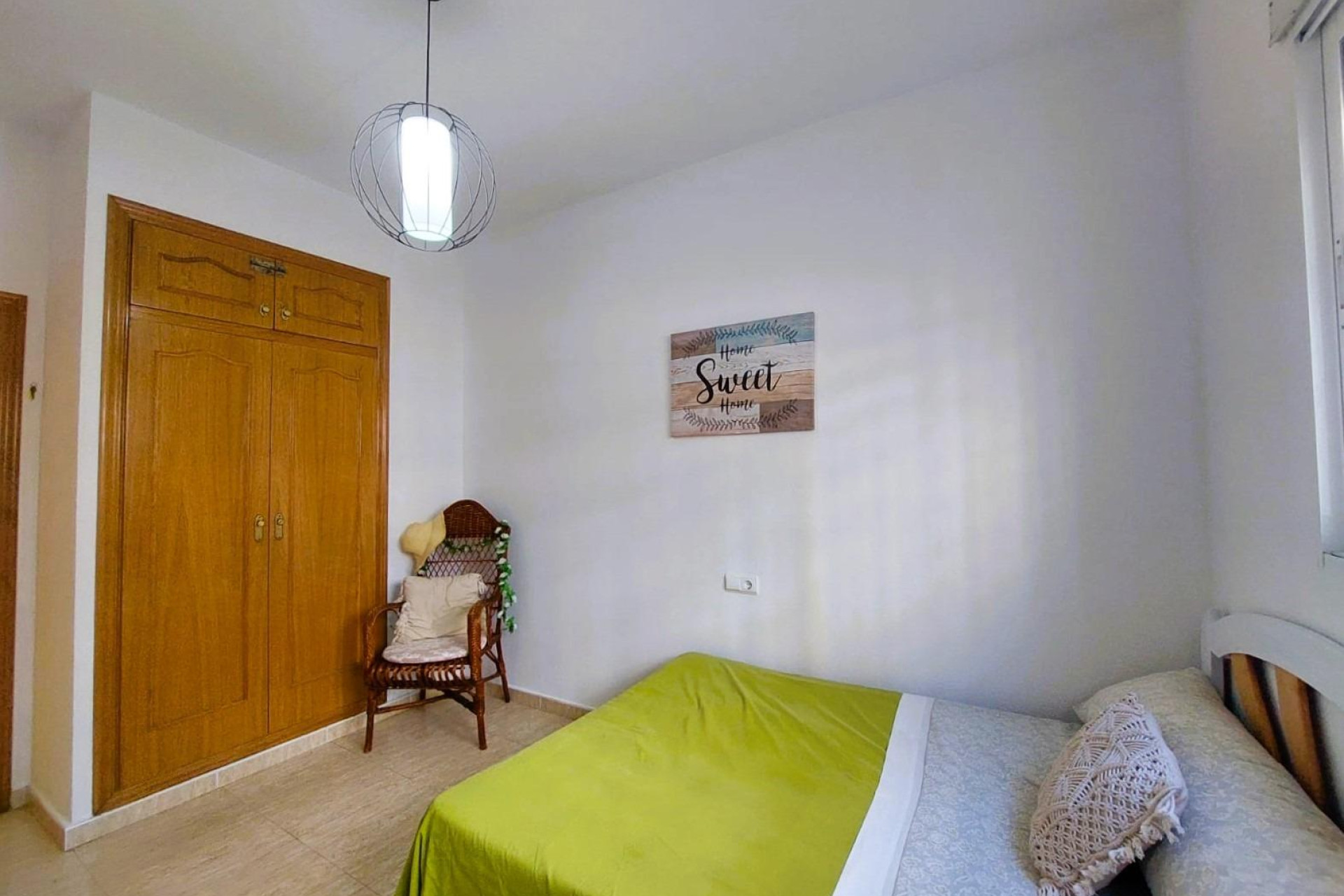 Revente - Ground Floor - Torrevieja - Playa de los locos