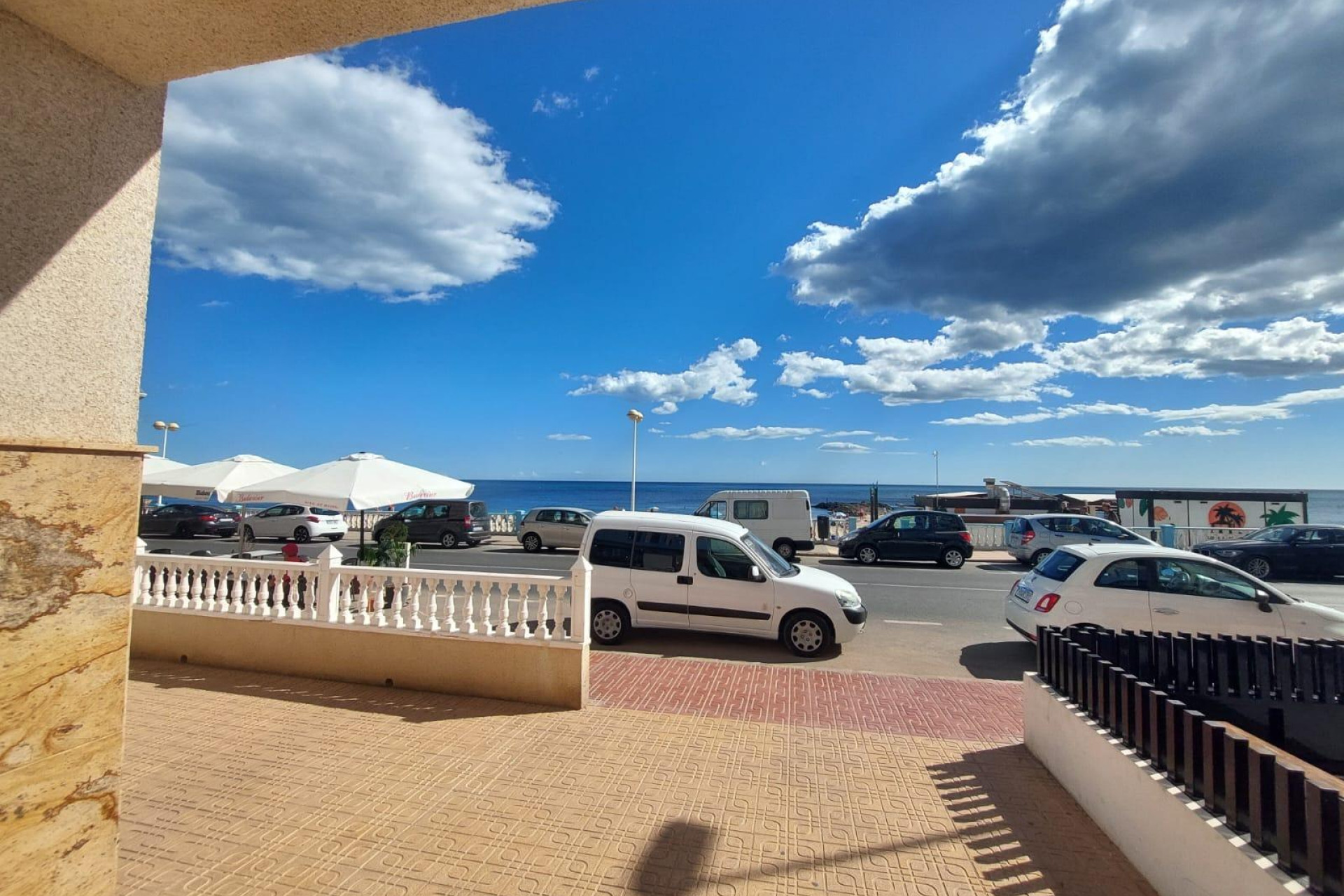 Revente - Ground Floor - Torrevieja - Playa de los locos