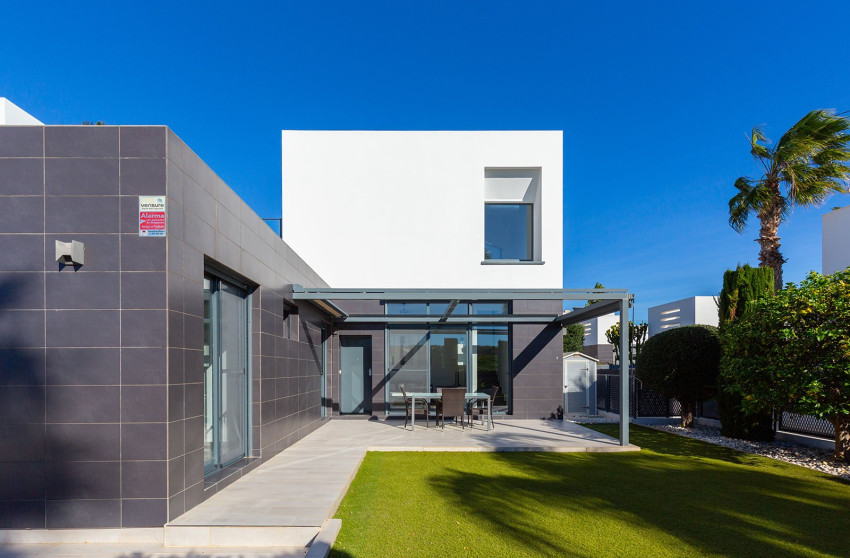 Revente - House - Algorfa - La Finca Golf