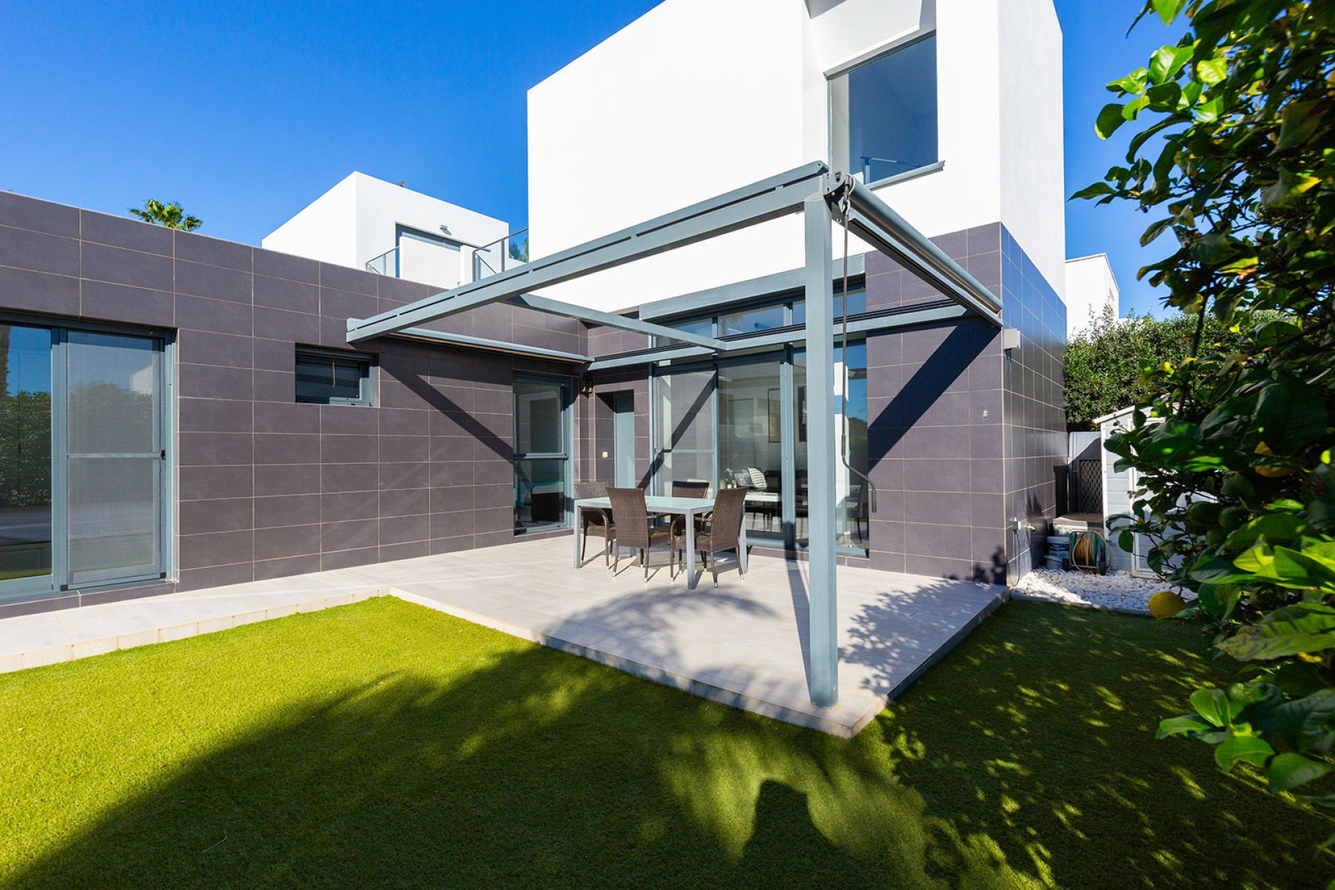 Revente - House - Algorfa - La Finca Golf