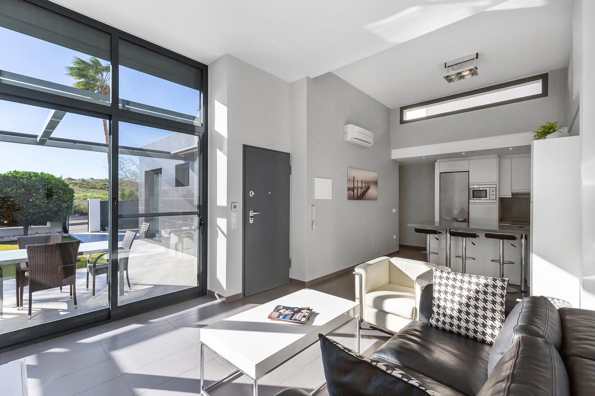 Revente - House - Algorfa - La Finca Golf