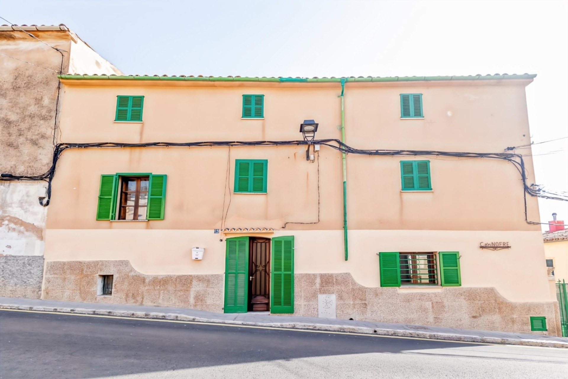 Revente - House - ANDRATX