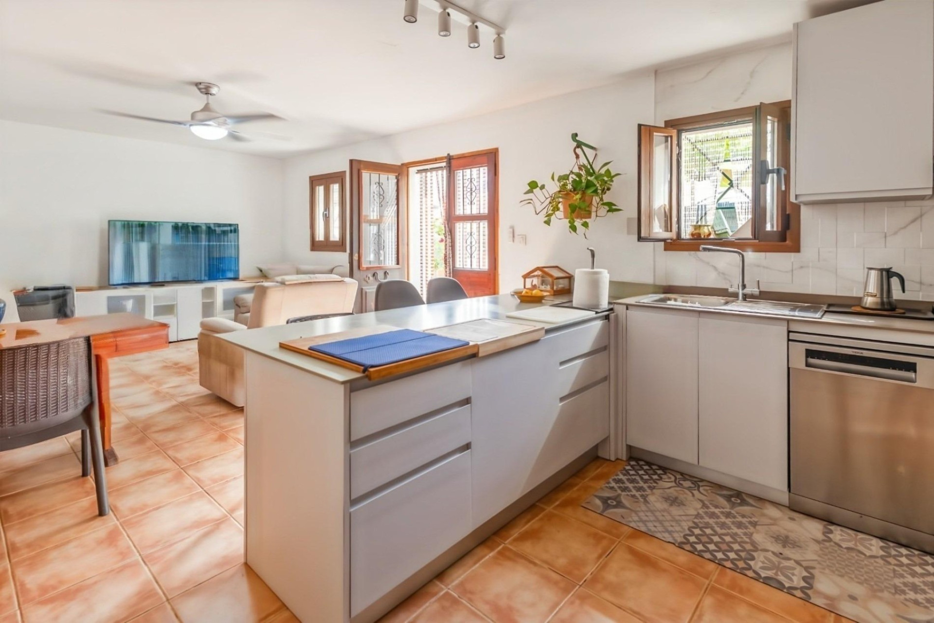 Revente - House - ANDRATX