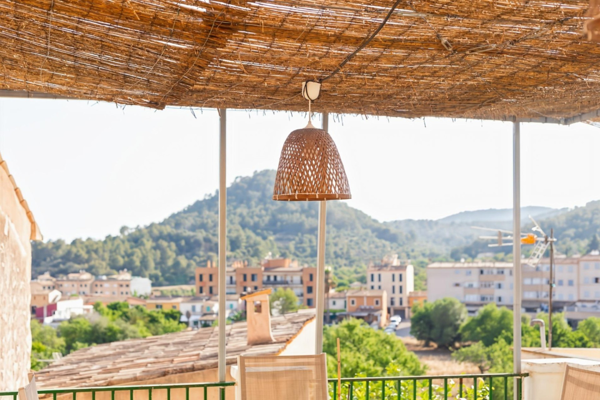 Revente - House - ANDRATX