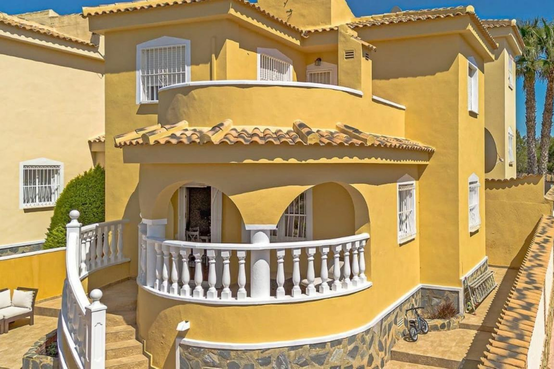 Revente - House - Ciudad quesada - Costa blanca sur