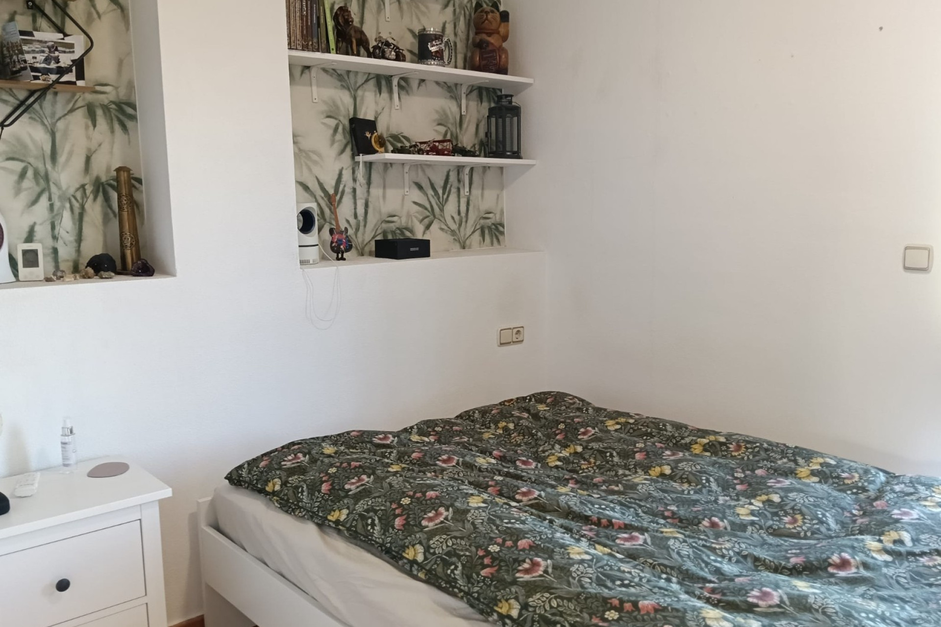 Revente - House - Detached Villa (4) - Los Montesinos - La Herrada