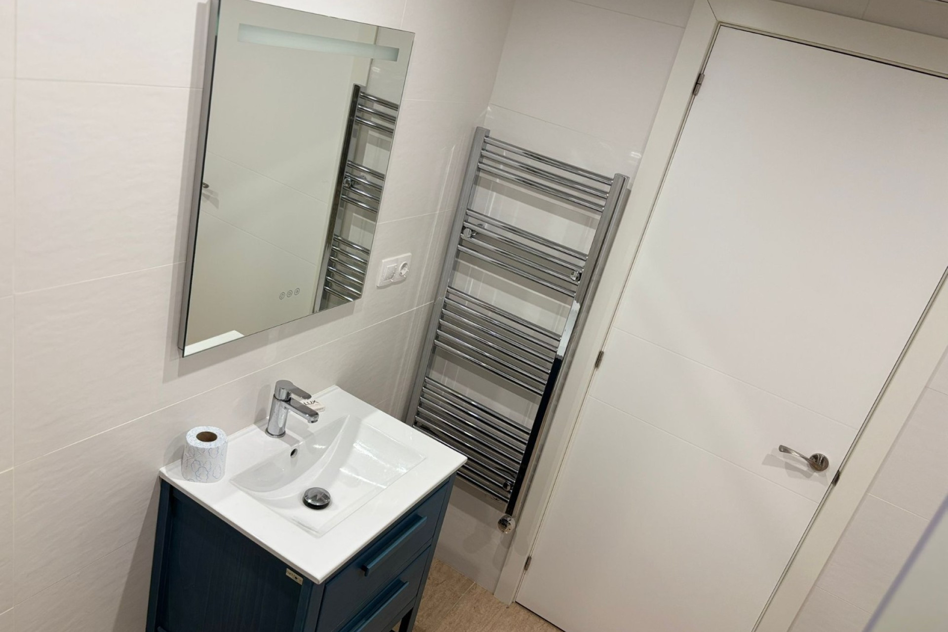 Revente - House - Detached Villa (4) - Torre Pacheco - Sierra Golf - Balsicas