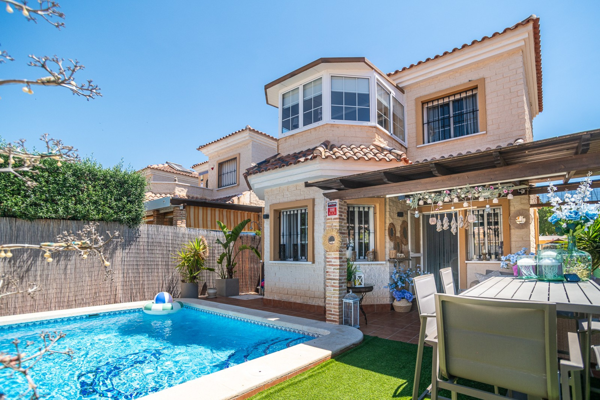 Revente - House - Guardamar del Segura - EL RASO