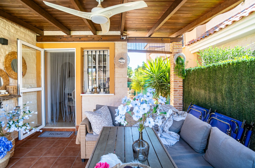 Revente - House - Guardamar del Segura - EL RASO