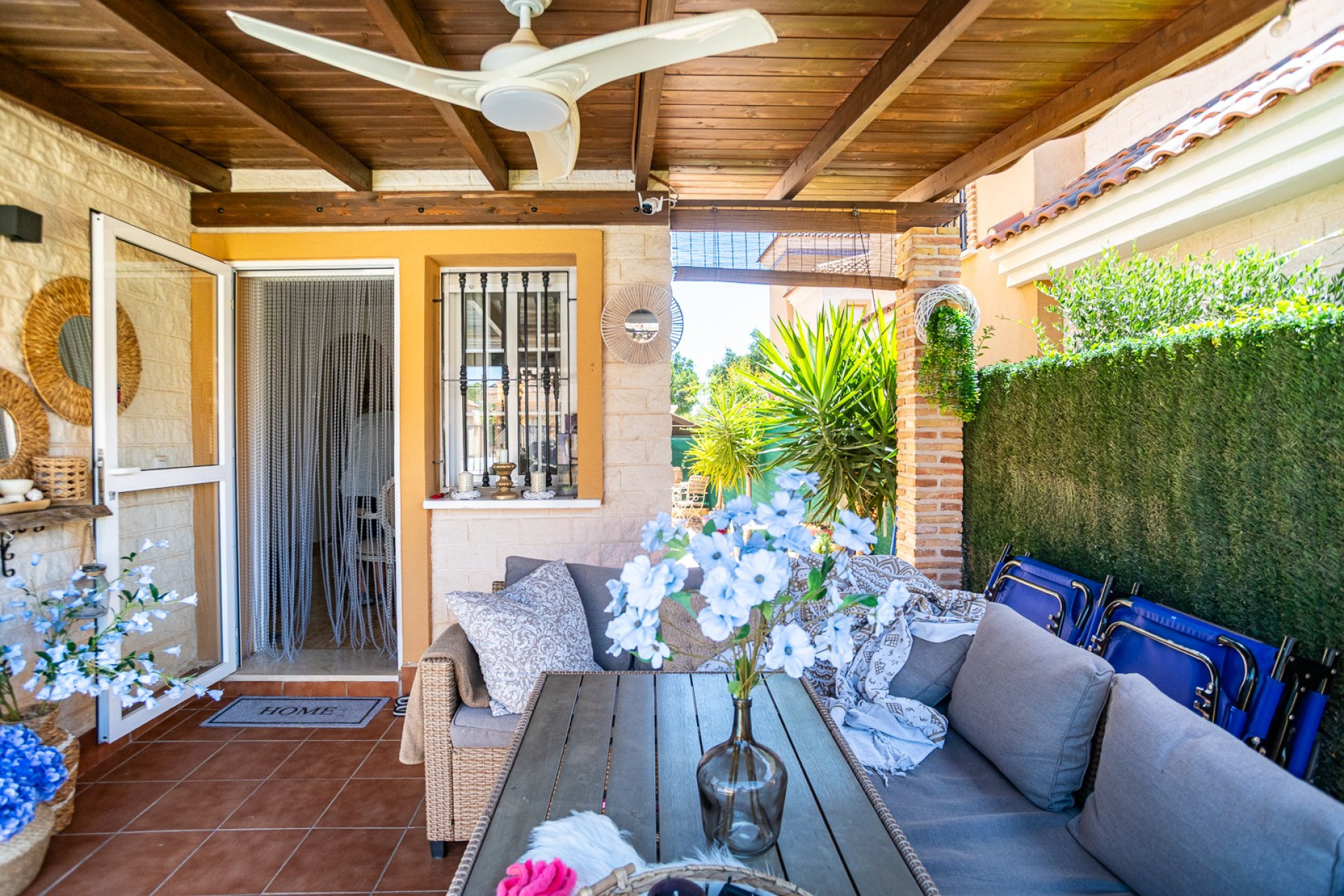 Revente - House - Guardamar del Segura - EL RASO