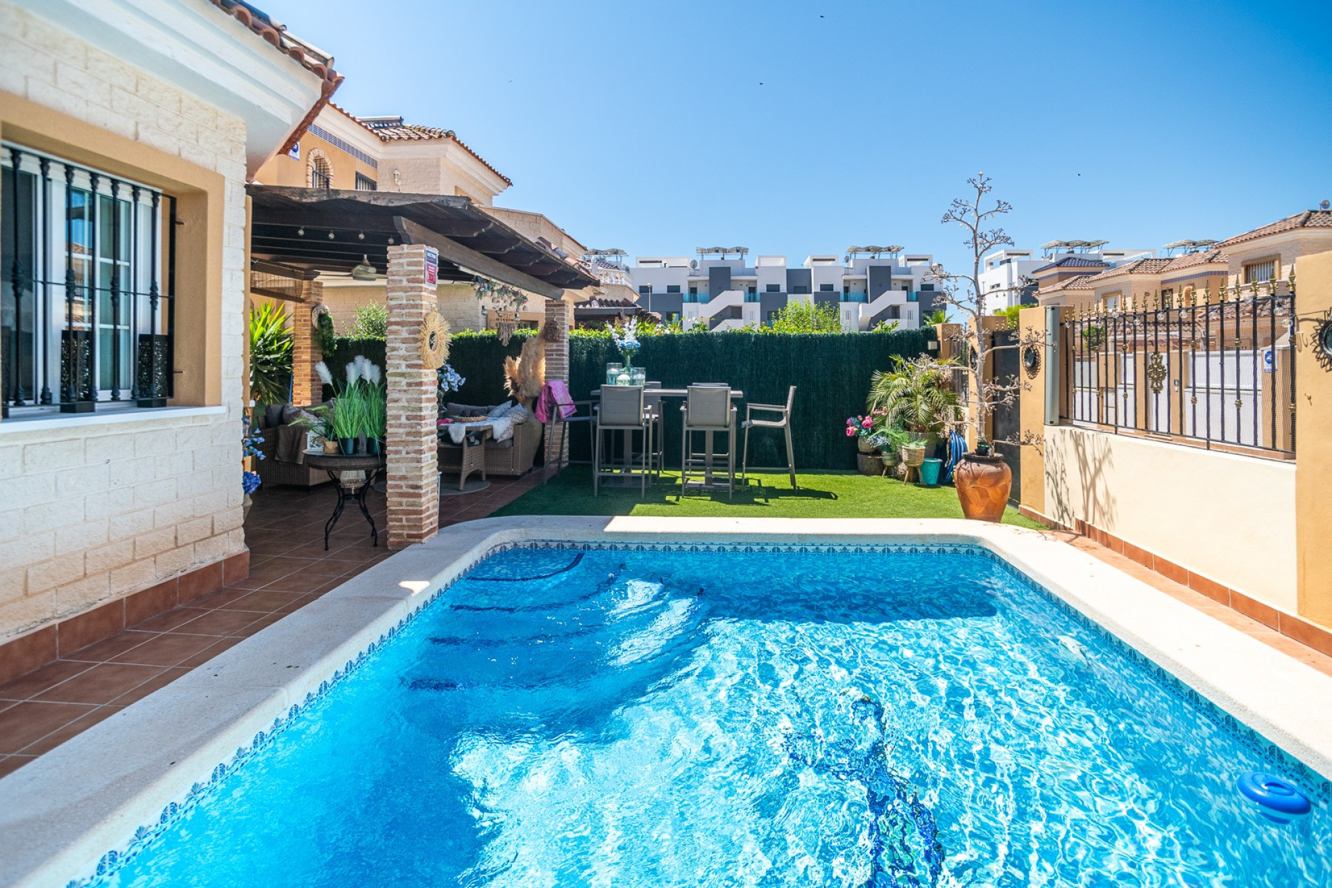 Revente - House - Guardamar del Segura - EL RASO