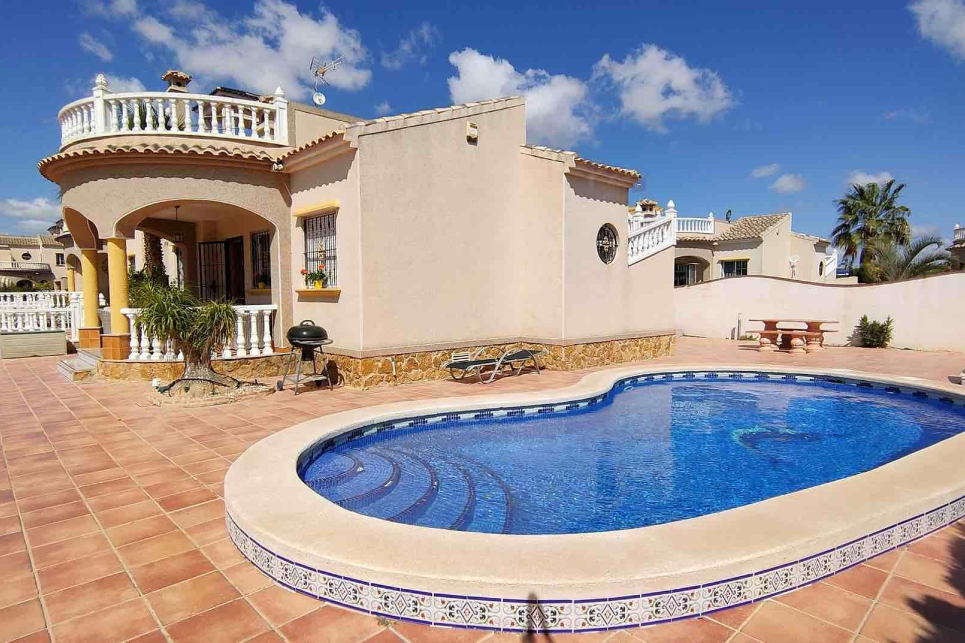 Revente - House - Guardamar del Segura - Urb el raso