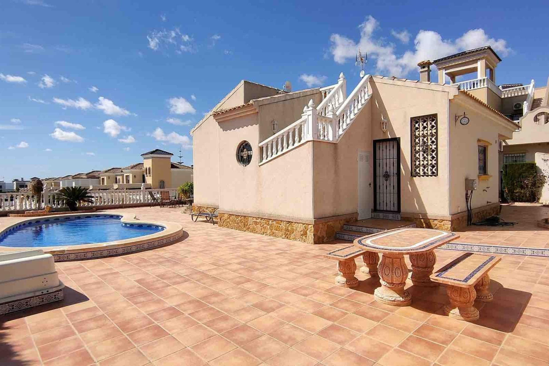 Revente - House - Guardamar del Segura - Urb el raso